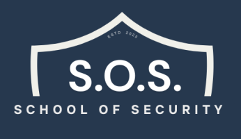 School of Security UG